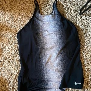 Nike Swim Top
